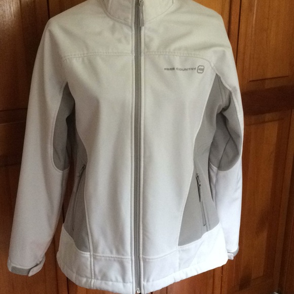 Free Country Jackets & Blazers - Free Country Jacket